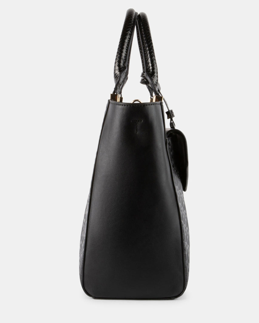 BBLANE-P BLACK - Handbags - Steve Madden Canada