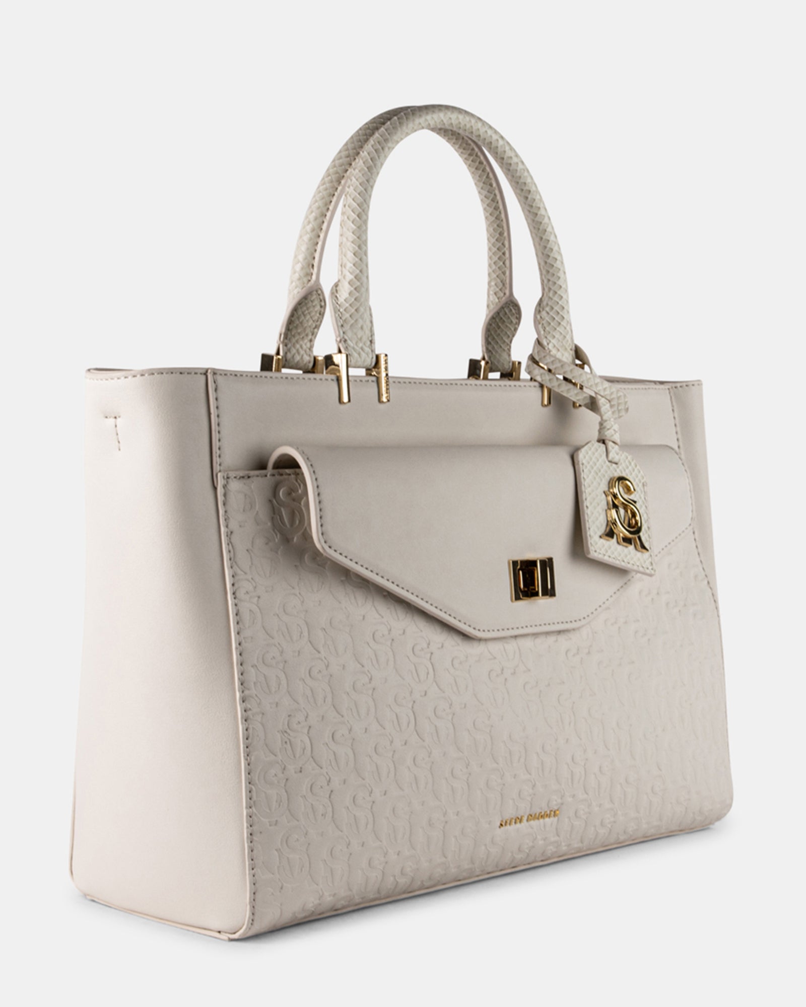 BBLANE-P NATURAL - Handbags - Steve Madden Canada