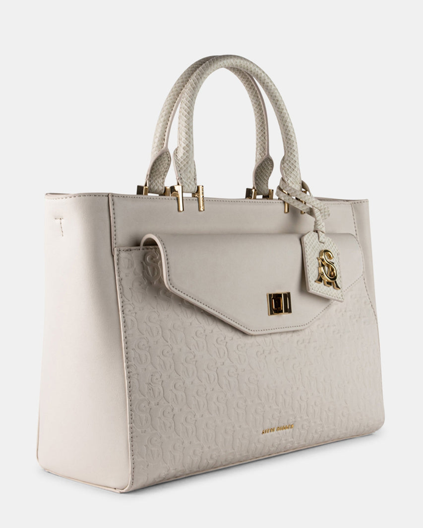 BBLANE-P NATURAL - Handbags - Steve Madden Canada