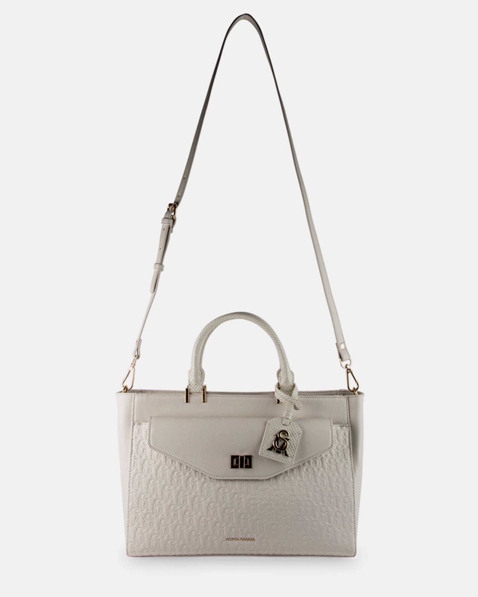 BBLANE-P NATURAL - Handbags - Steve Madden Canada