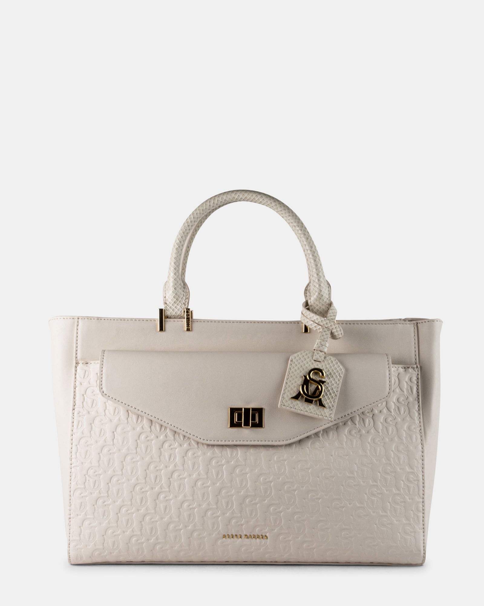 BBLANE-P NATURAL - Handbags - Steve Madden Canada