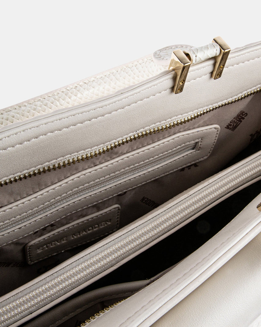BBLANE-P NATURAL - Handbags - Steve Madden Canada