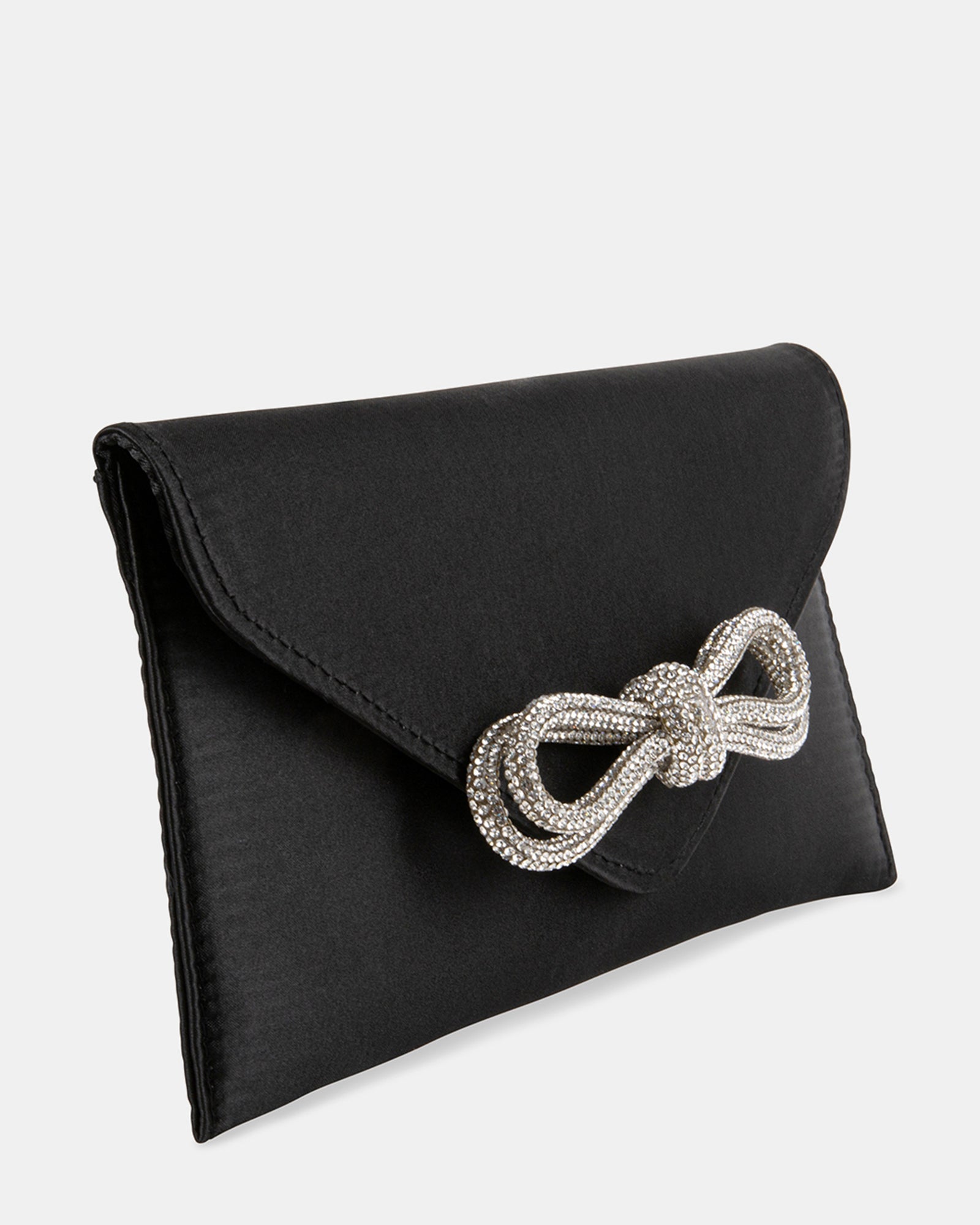 BBOWIE BLACK - Handbags - Steve Madden Canada