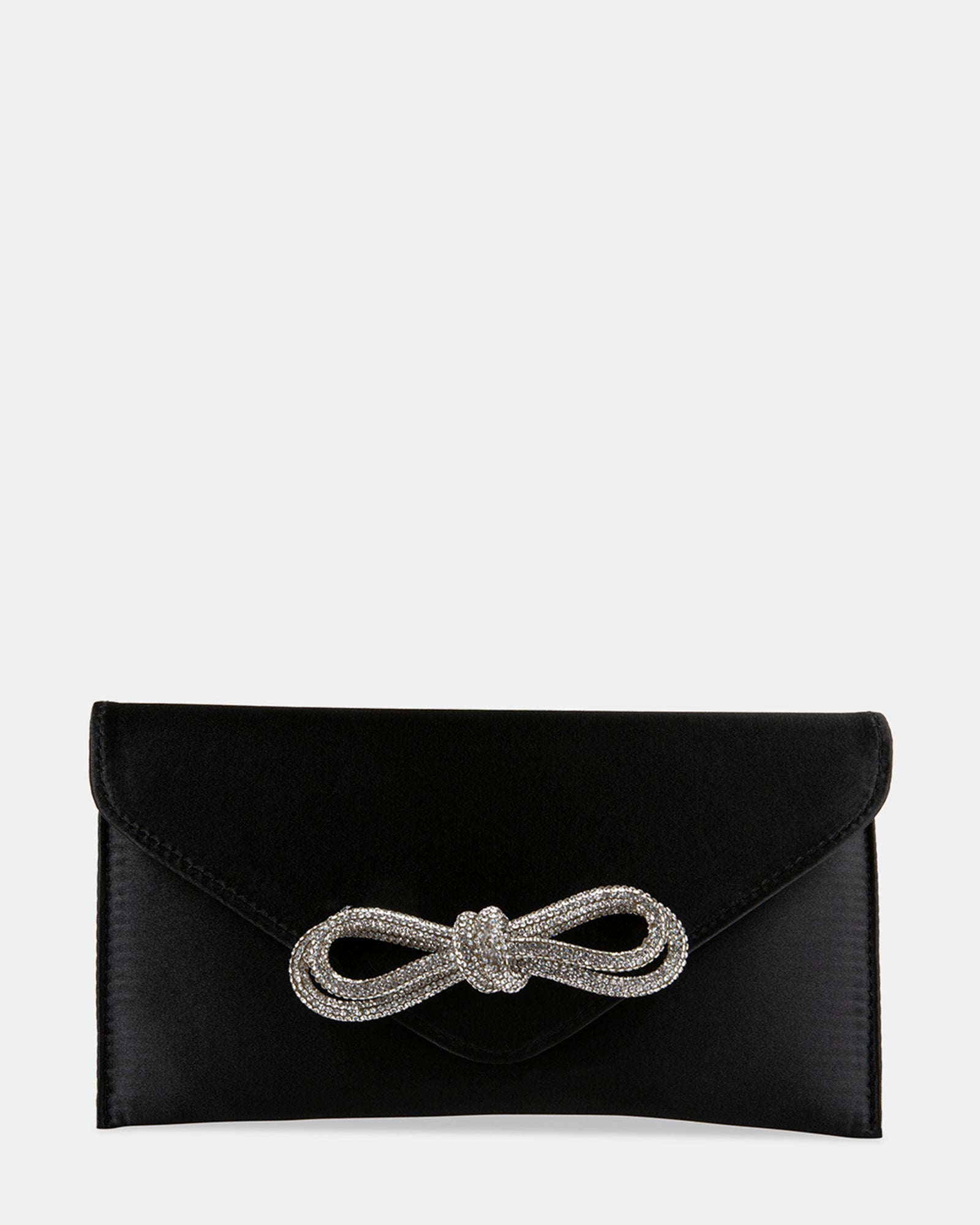 BBOWIE BLACK - Handbags - Steve Madden Canada