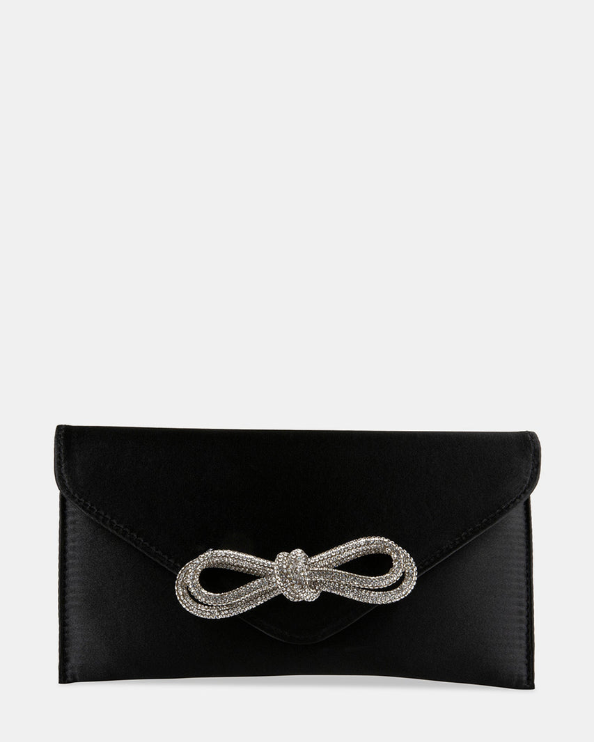 BBOWIE BLACK - Handbags - Steve Madden Canada