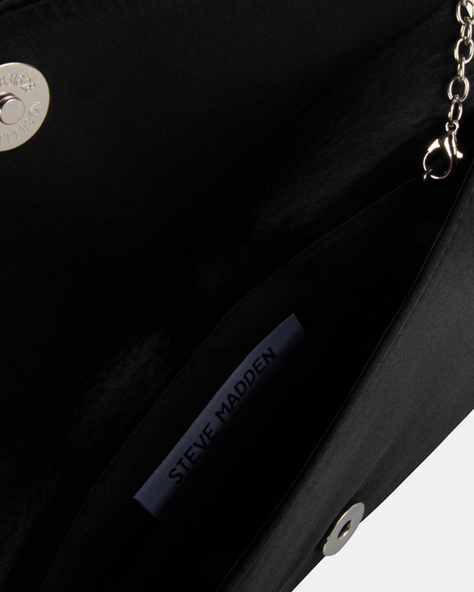 BBOWIE BLACK - Handbags - Steve Madden Canada