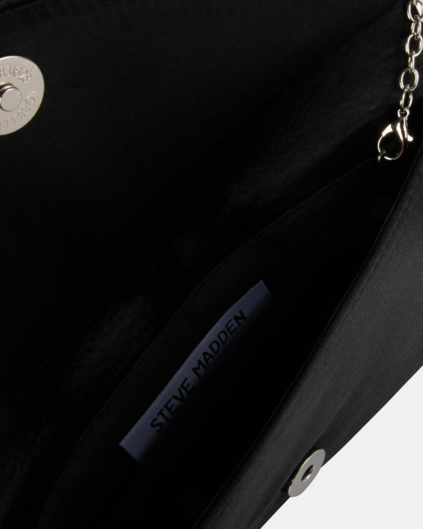 BBOWIE BLACK - Handbags - Steve Madden Canada