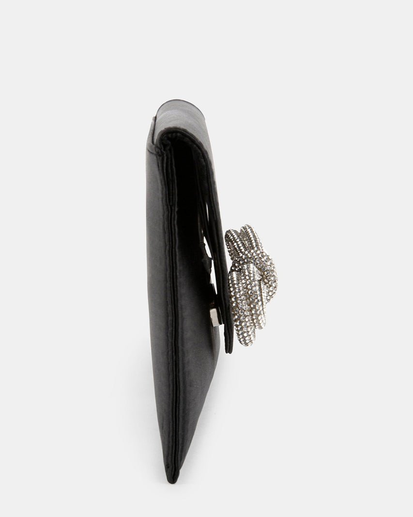 BBOWIE BLACK - Handbags - Steve Madden Canada