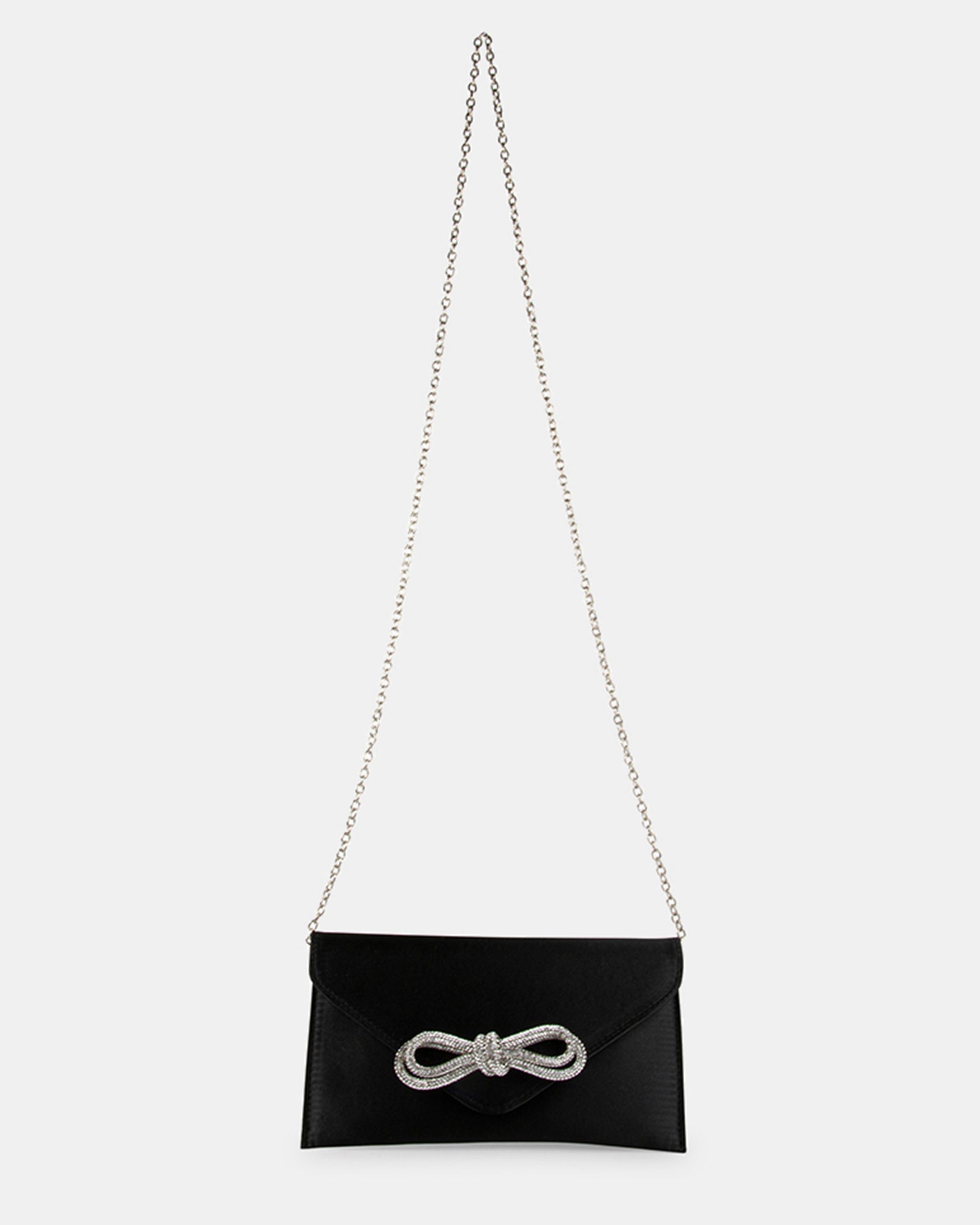 BBOWIE BLACK - Handbags - Steve Madden Canada