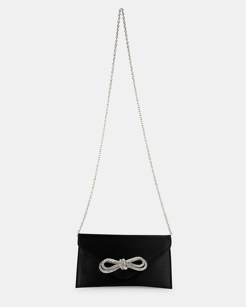 BBOWIE BLACK - Handbags - Steve Madden Canada