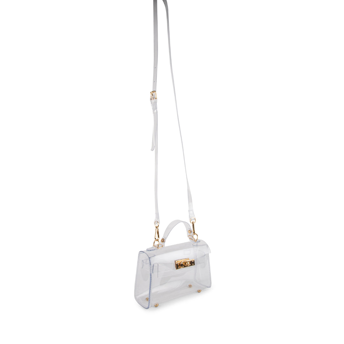 BCICI CLEAR - Handbags - Steve Madden Canada