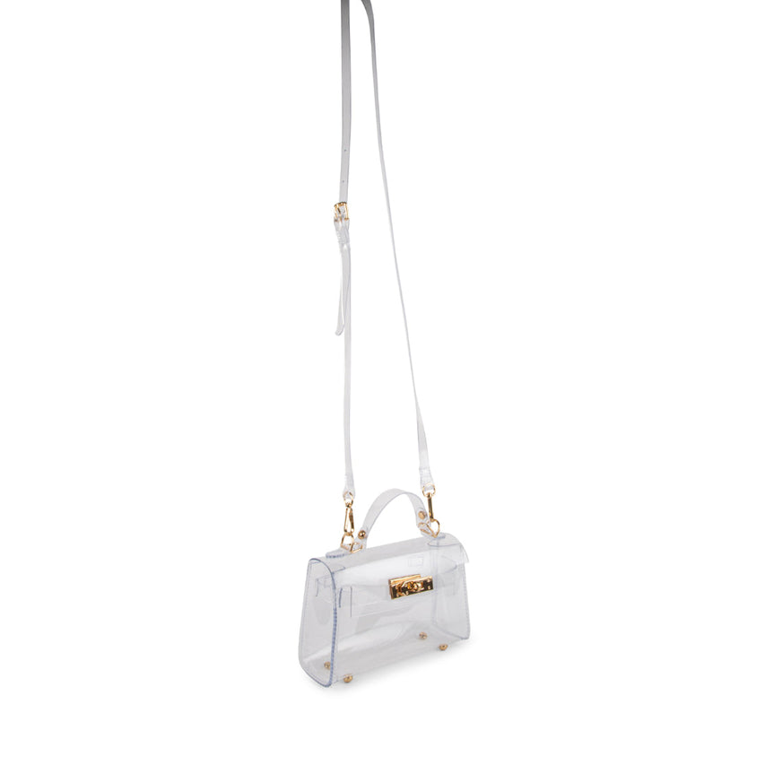 BCICI CLEAR - Handbags - Steve Madden Canada