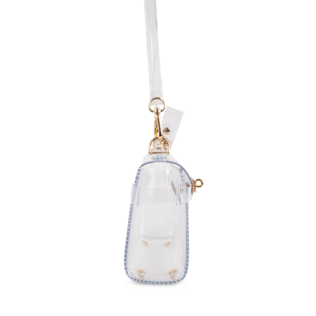 BCICI CLEAR - Handbags - Steve Madden Canada