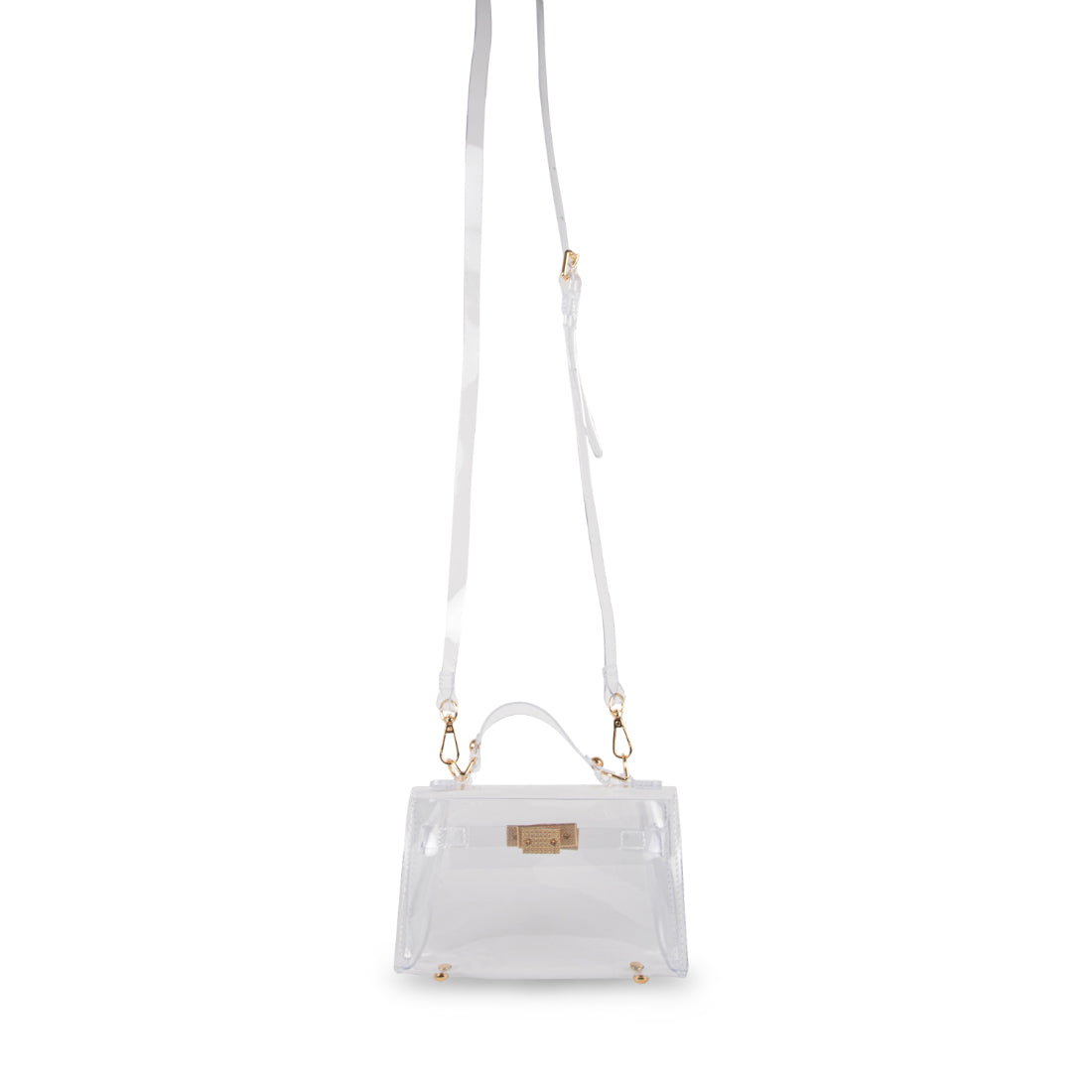 BCICI CLEAR - Handbags - Steve Madden Canada