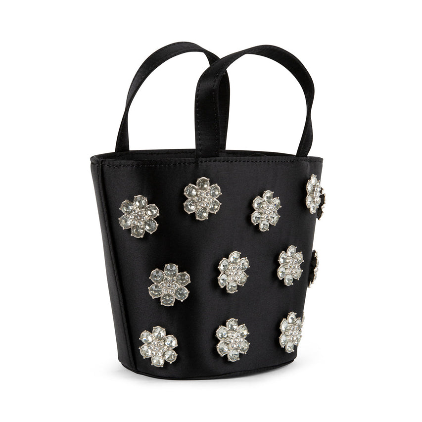 BFLOWER BLACK - Handbags - Steve Madden Canada