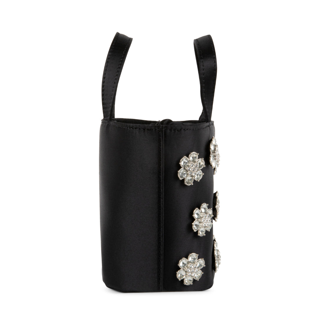 BFLOWER BLACK - Handbags - Steve Madden Canada