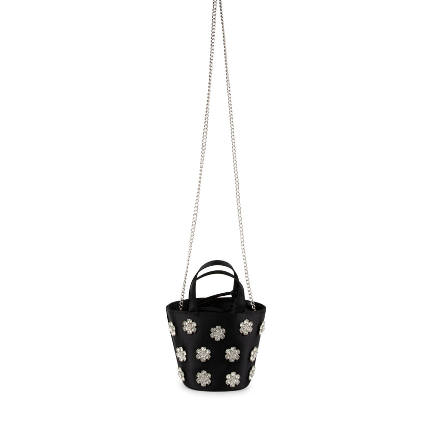BFLOWER BLACK - Handbags - Steve Madden Canada