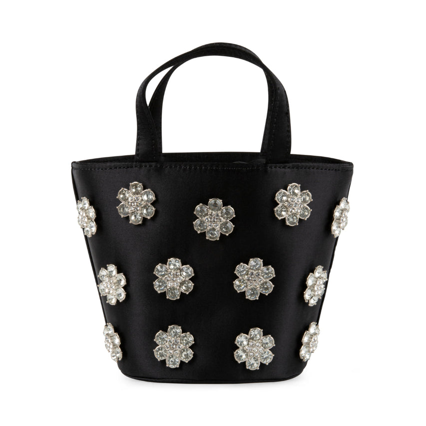BFLOWER BLACK - Handbags - Steve Madden Canada