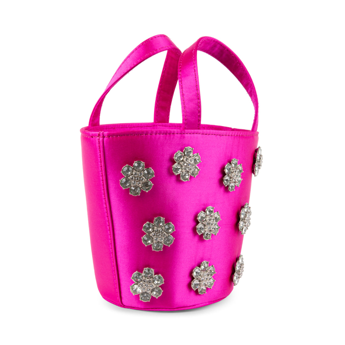 BFLOWER PINK - Handbags - Steve Madden Canada