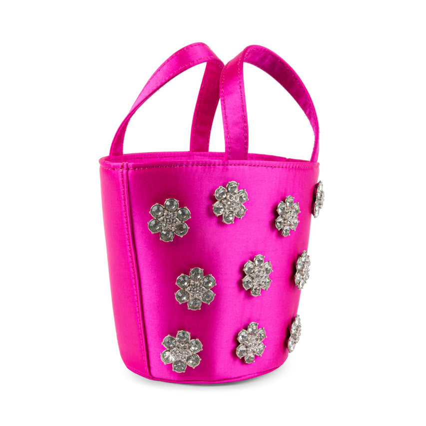 BFLOWER PINK - Handbags - Steve Madden Canada