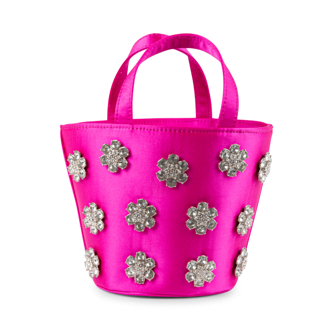 BFLOWER PINK - Handbags - Steve Madden Canada
