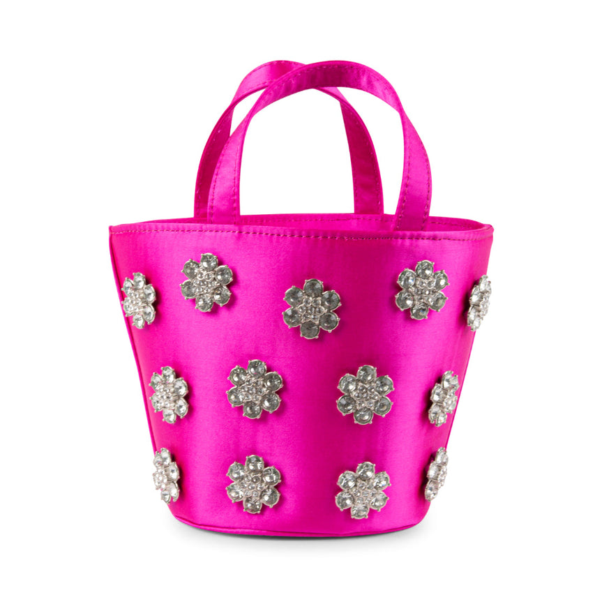 BFLOWER PINK - Handbags - Steve Madden Canada