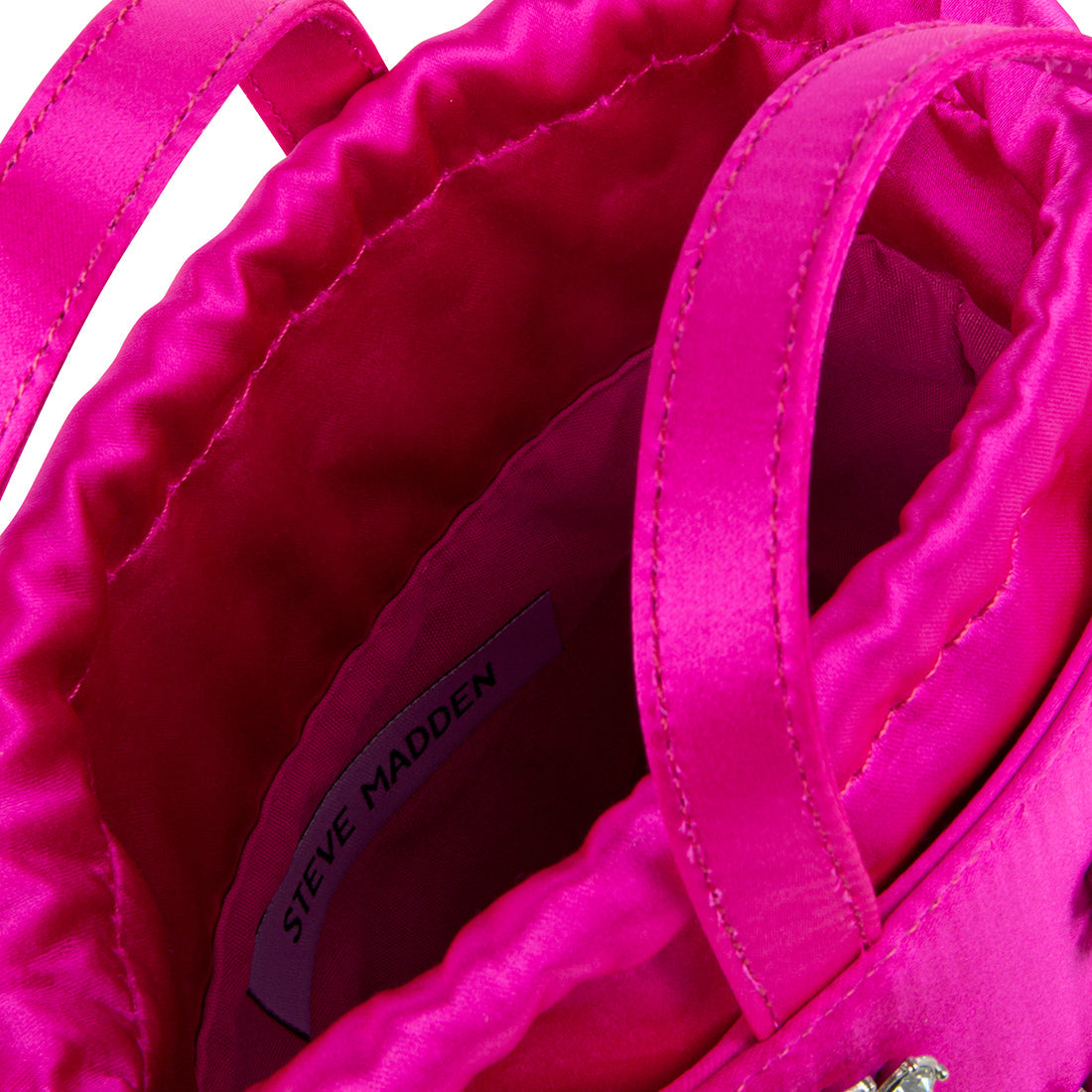 BFLOWER PINK - Handbags - Steve Madden Canada