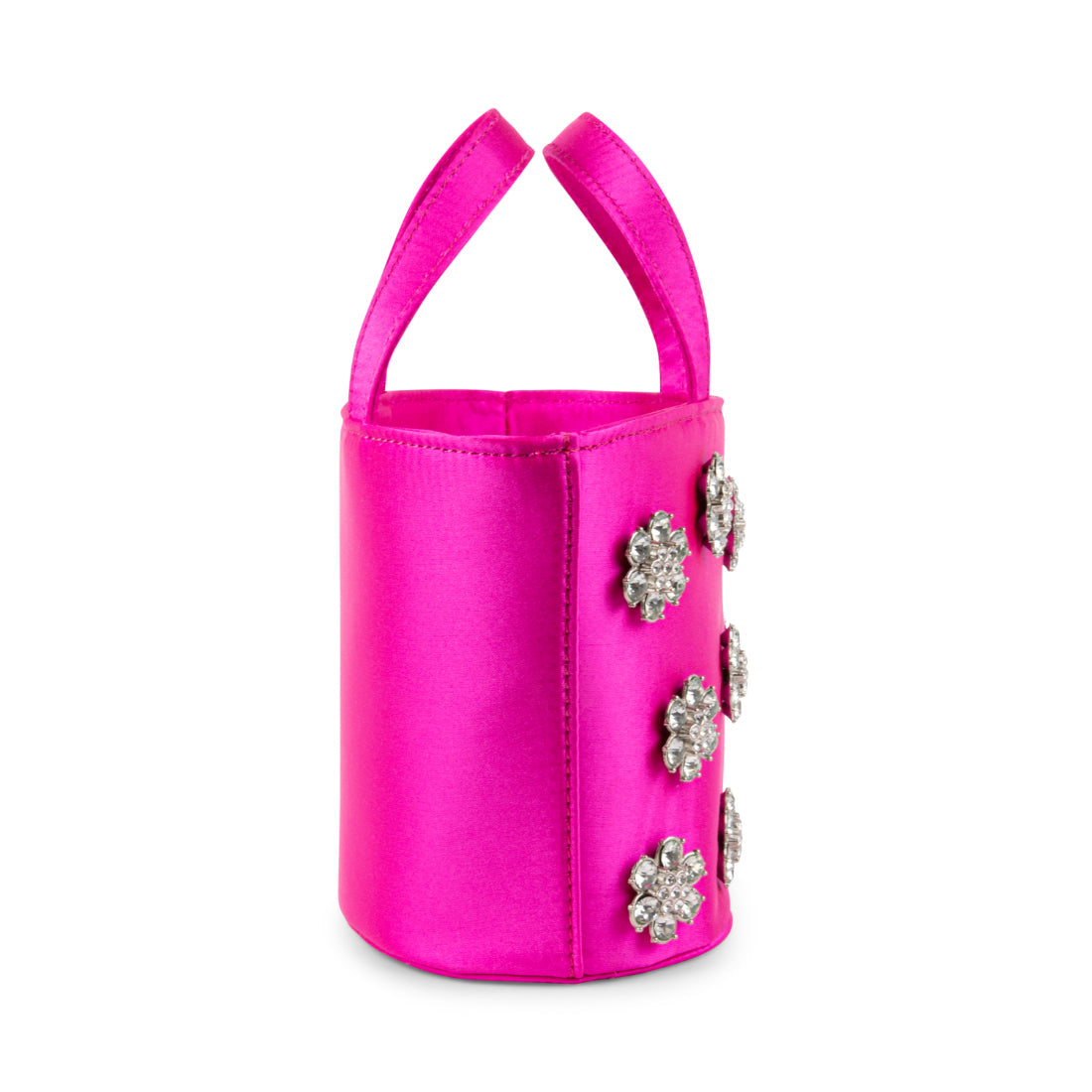 BFLOWER PINK - Handbags - Steve Madden Canada