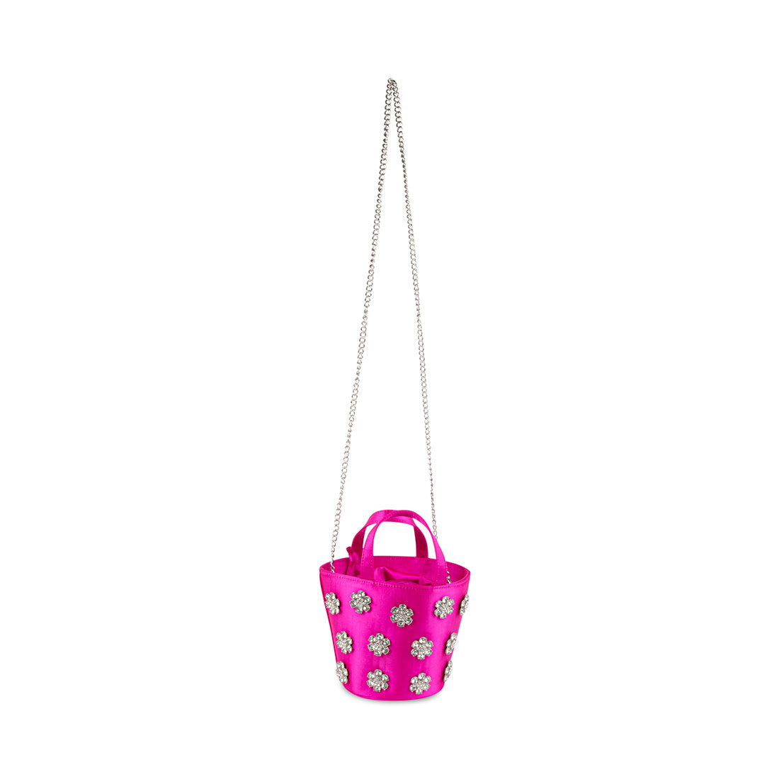 BFLOWER PINK - Handbags - Steve Madden Canada