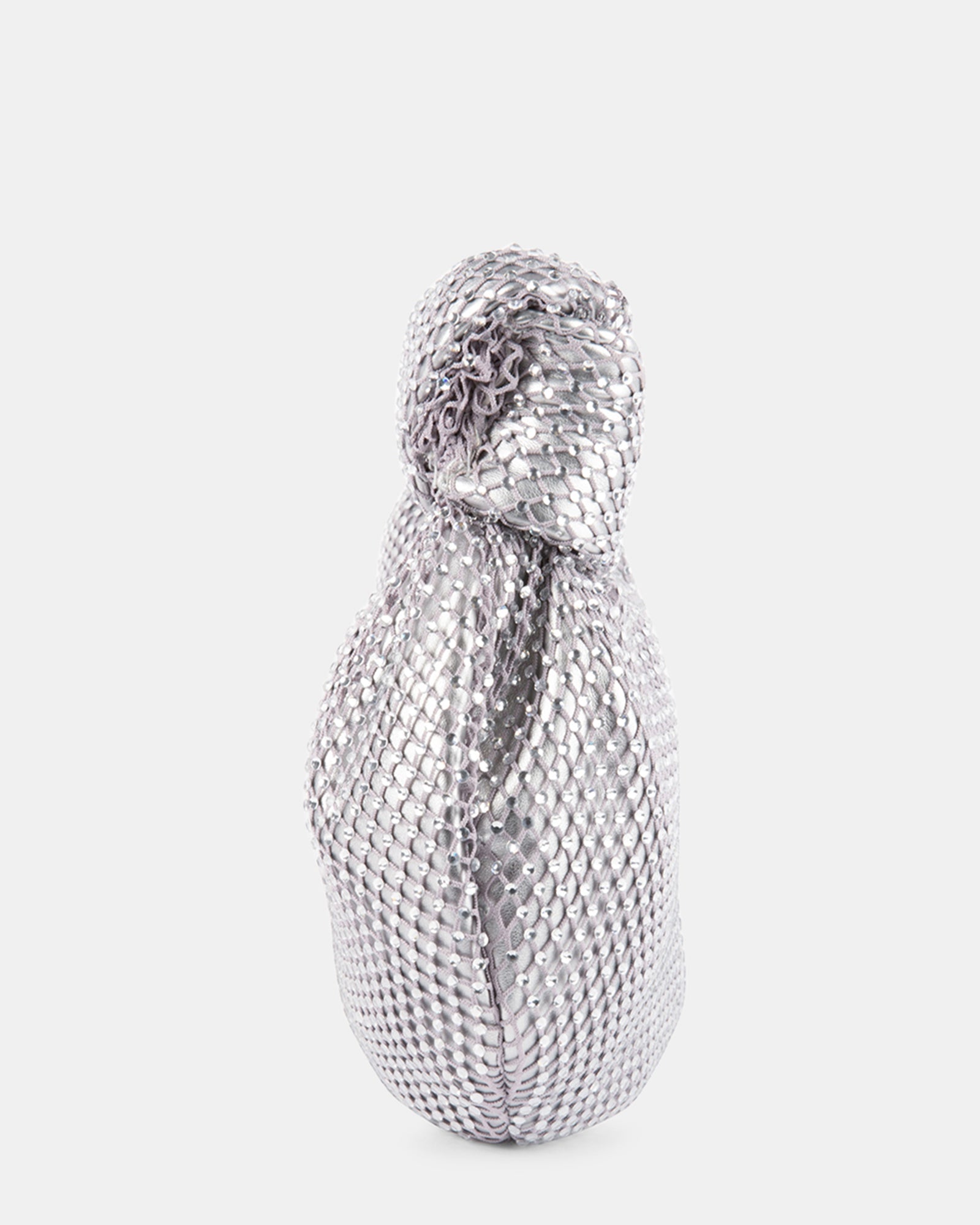 BKNOTS SILVER - Handbags - Steve Madden Canada