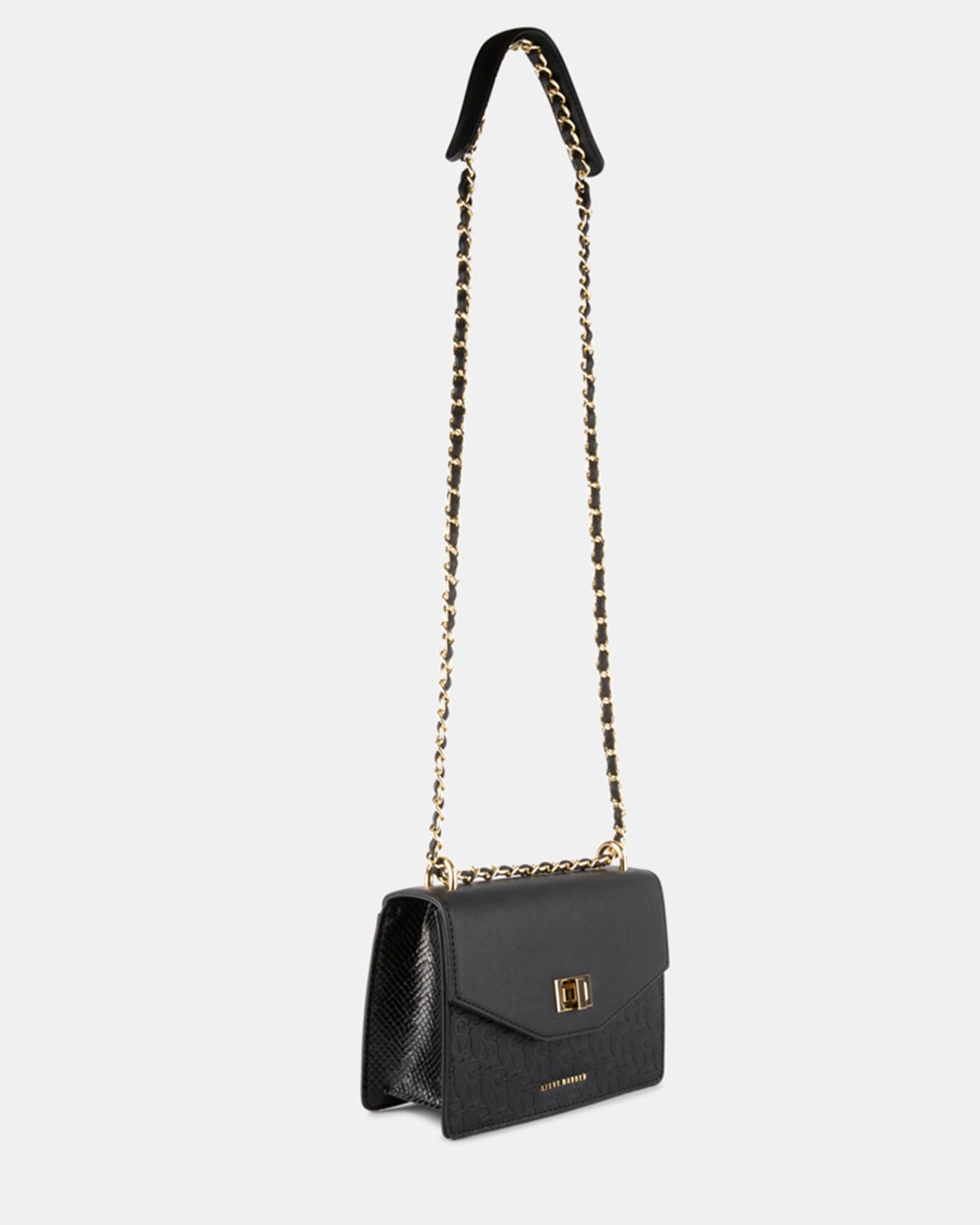 BKOEN-P BLACK - Handbags - Steve Madden Canada