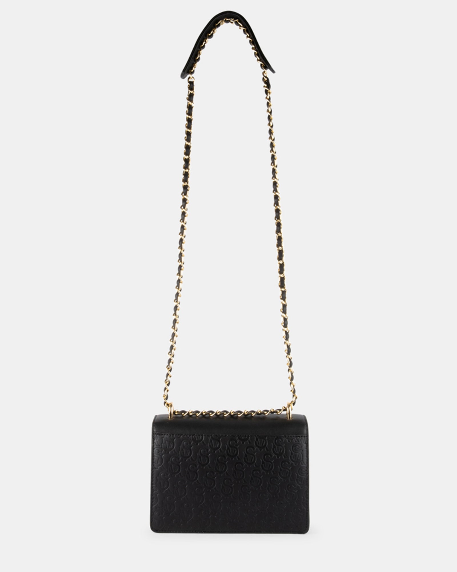 BKOEN-P BLACK - Handbags - Steve Madden Canada