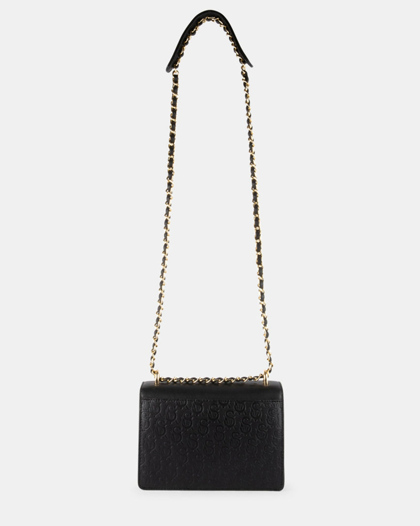 BKOEN-P BLACK - Handbags - Steve Madden Canada