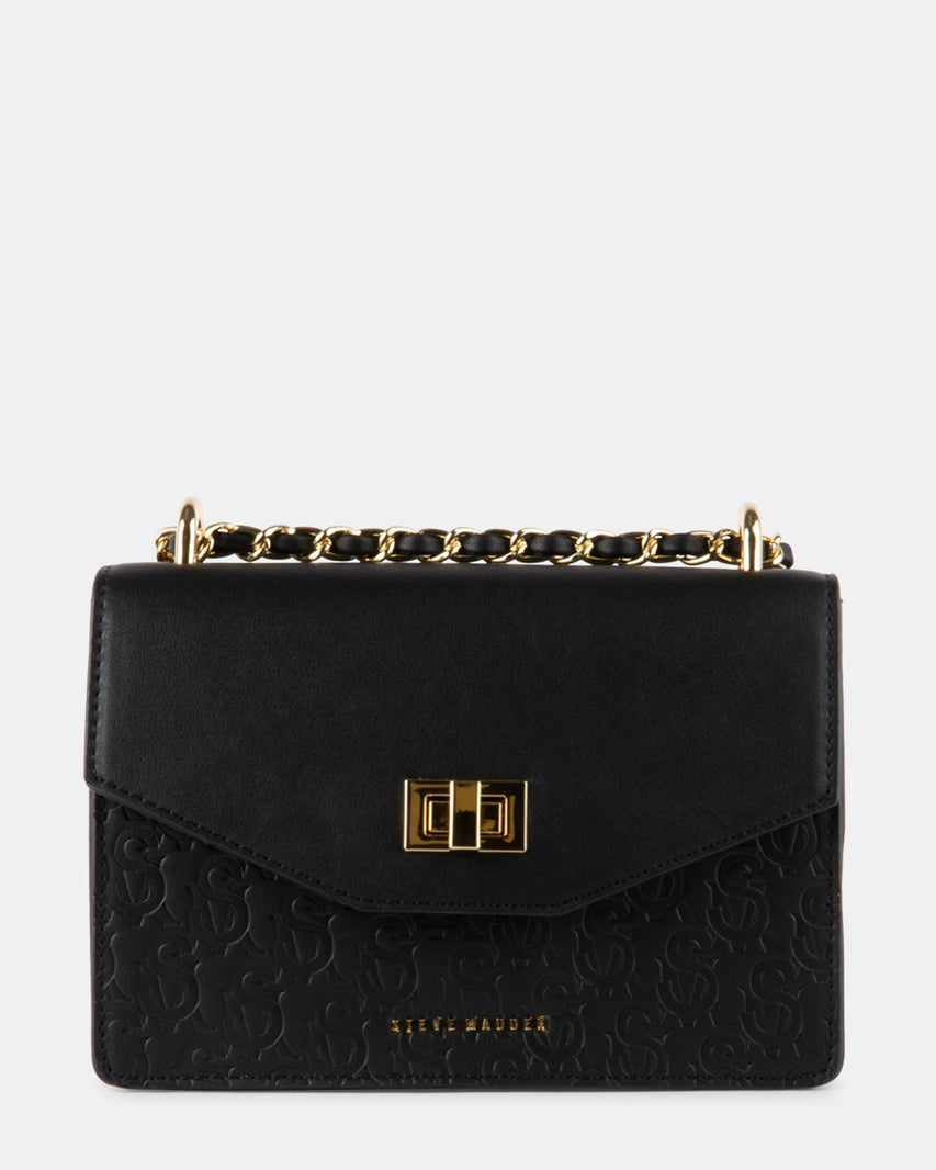 BKOEN-P BLACK - Handbags - Steve Madden Canada