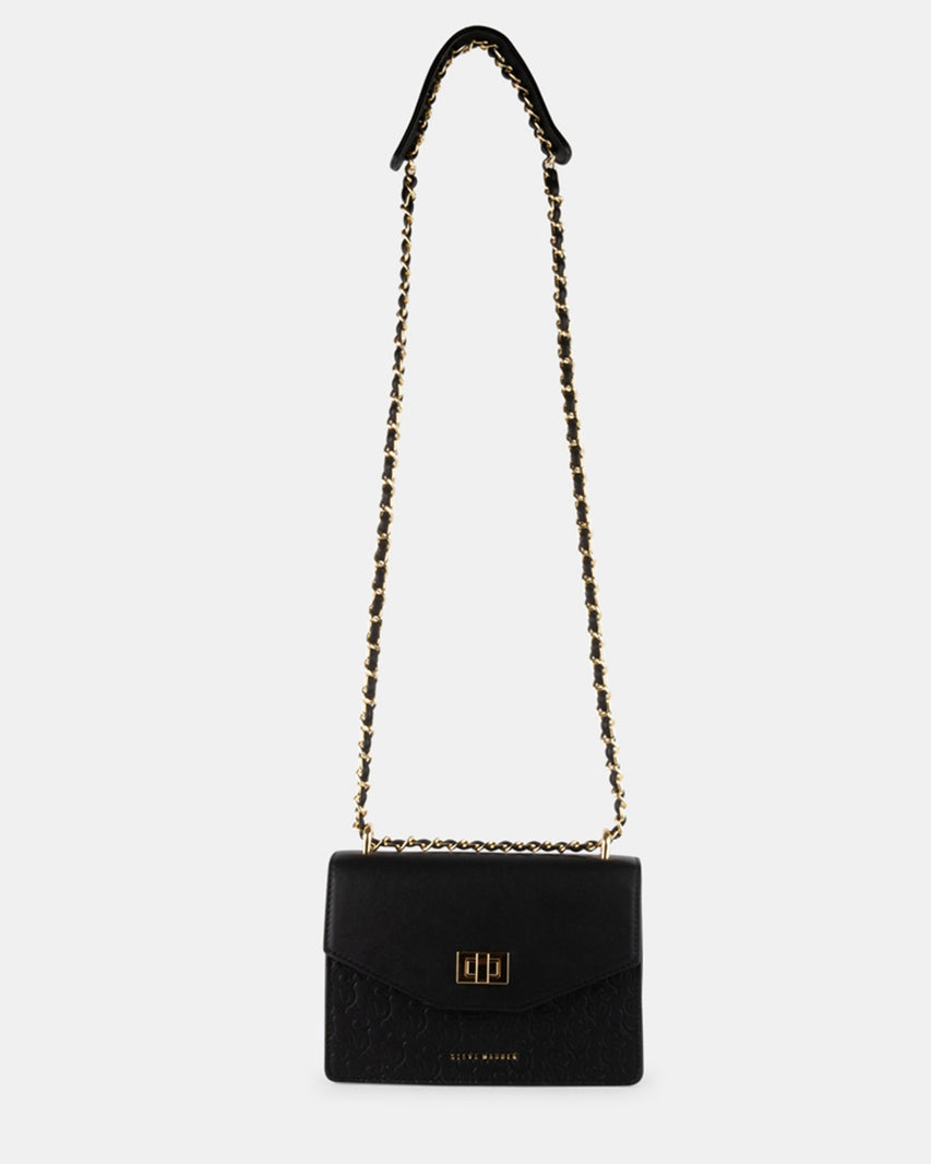 BKOEN-P BLACK - Handbags - Steve Madden Canada