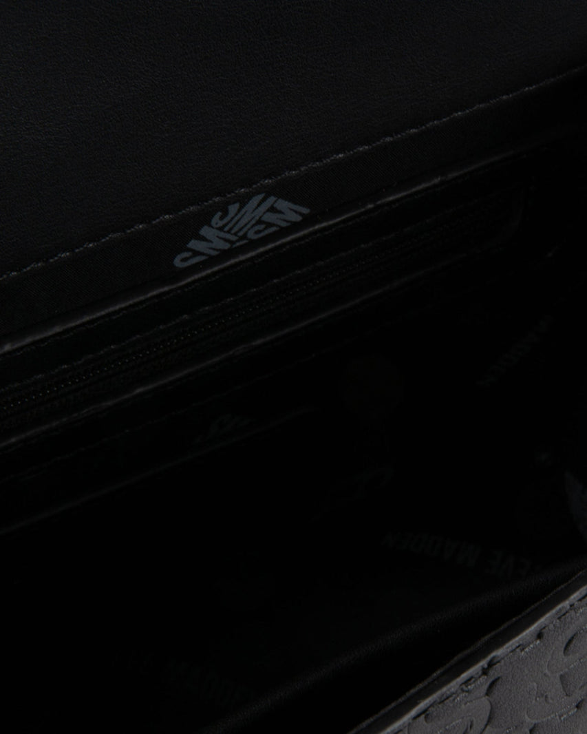 BKOEN-P BLACK - Handbags - Steve Madden Canada