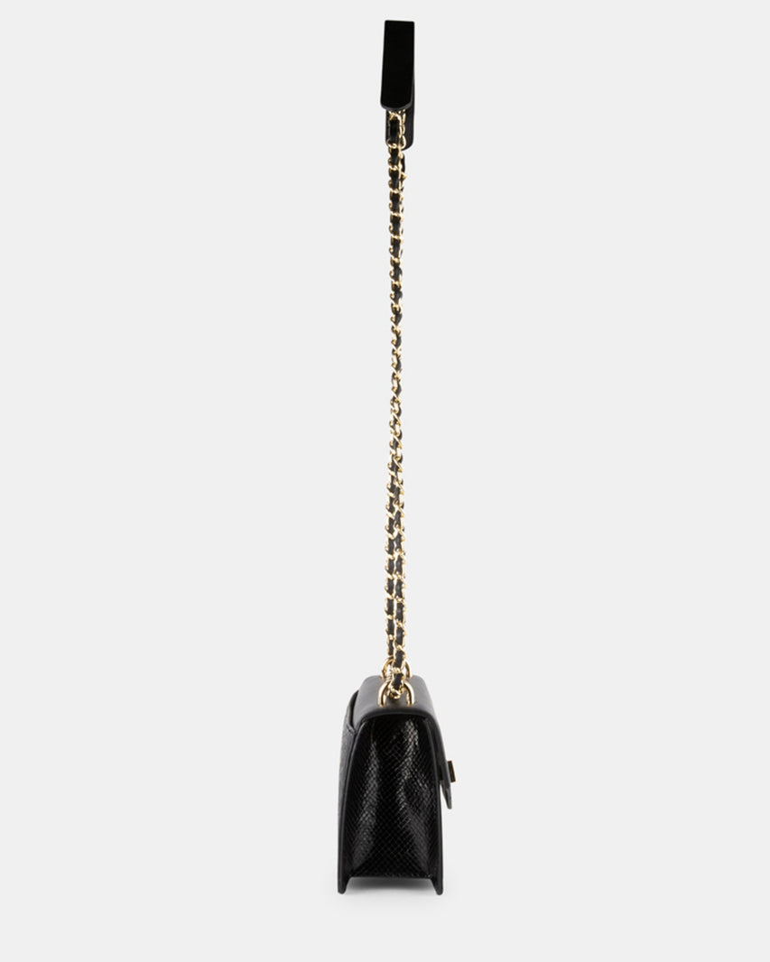 BKOEN-P BLACK - Handbags - Steve Madden Canada