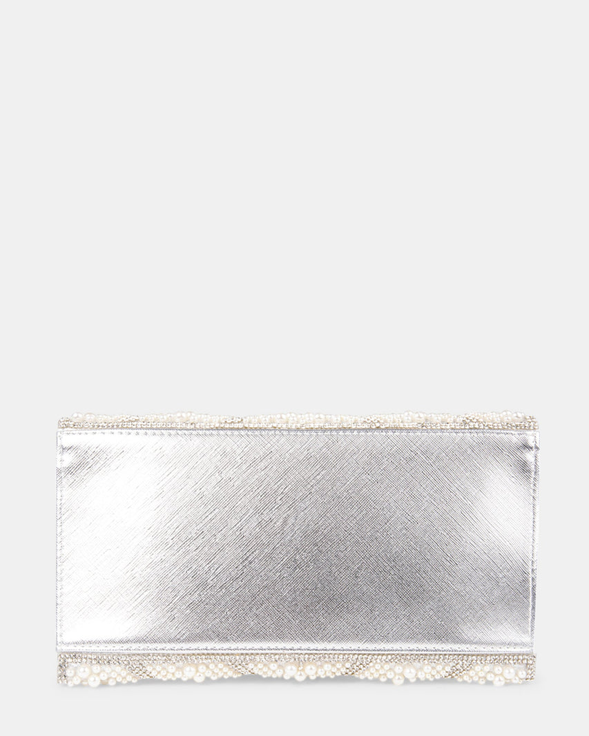 BKOKO-P SILVER MULTI - Handbags - Steve Madden Canada