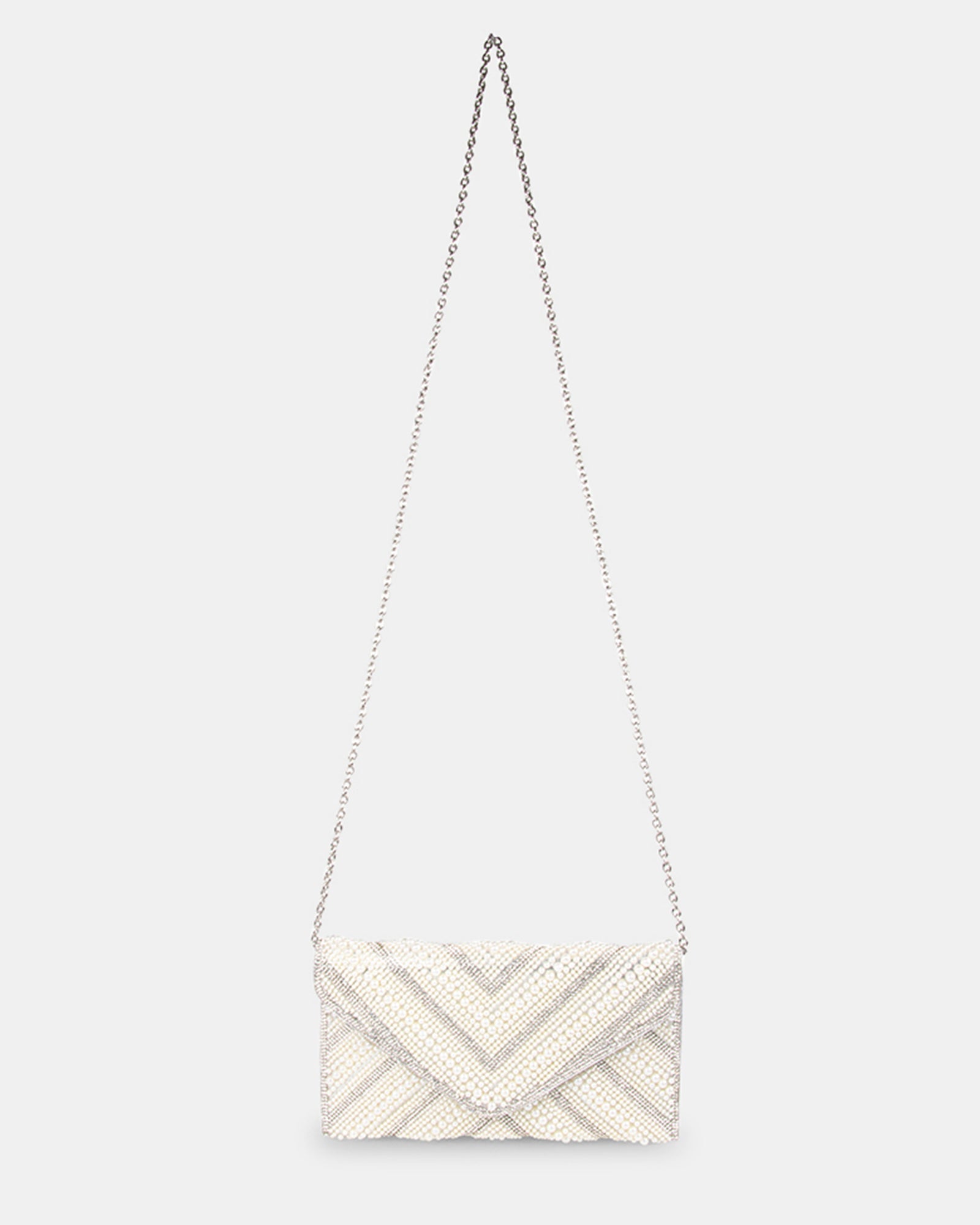 BKOKO-P SILVER MULTI - Handbags - Steve Madden Canada