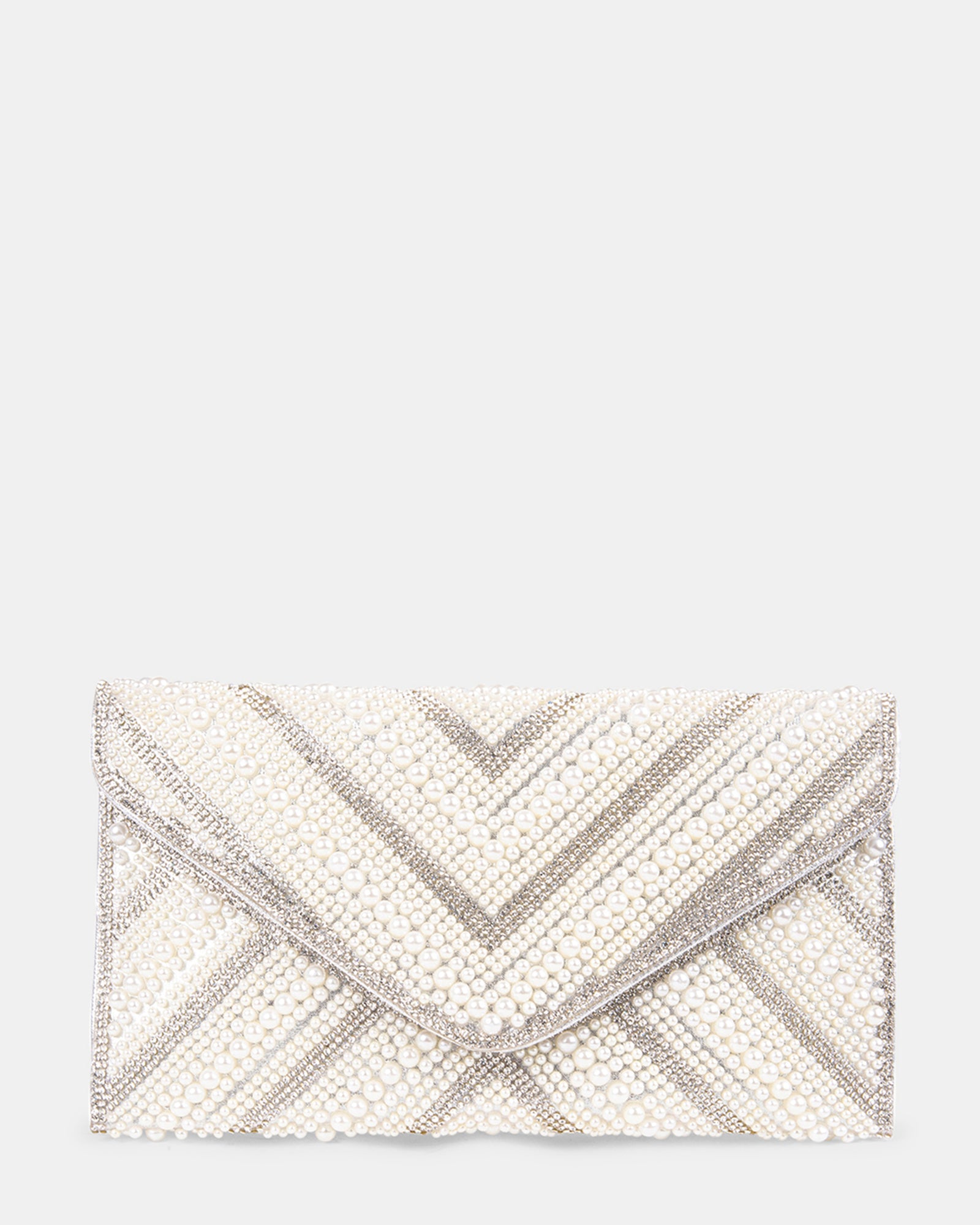 BKOKO-P SILVER MULTI - Handbags - Steve Madden Canada