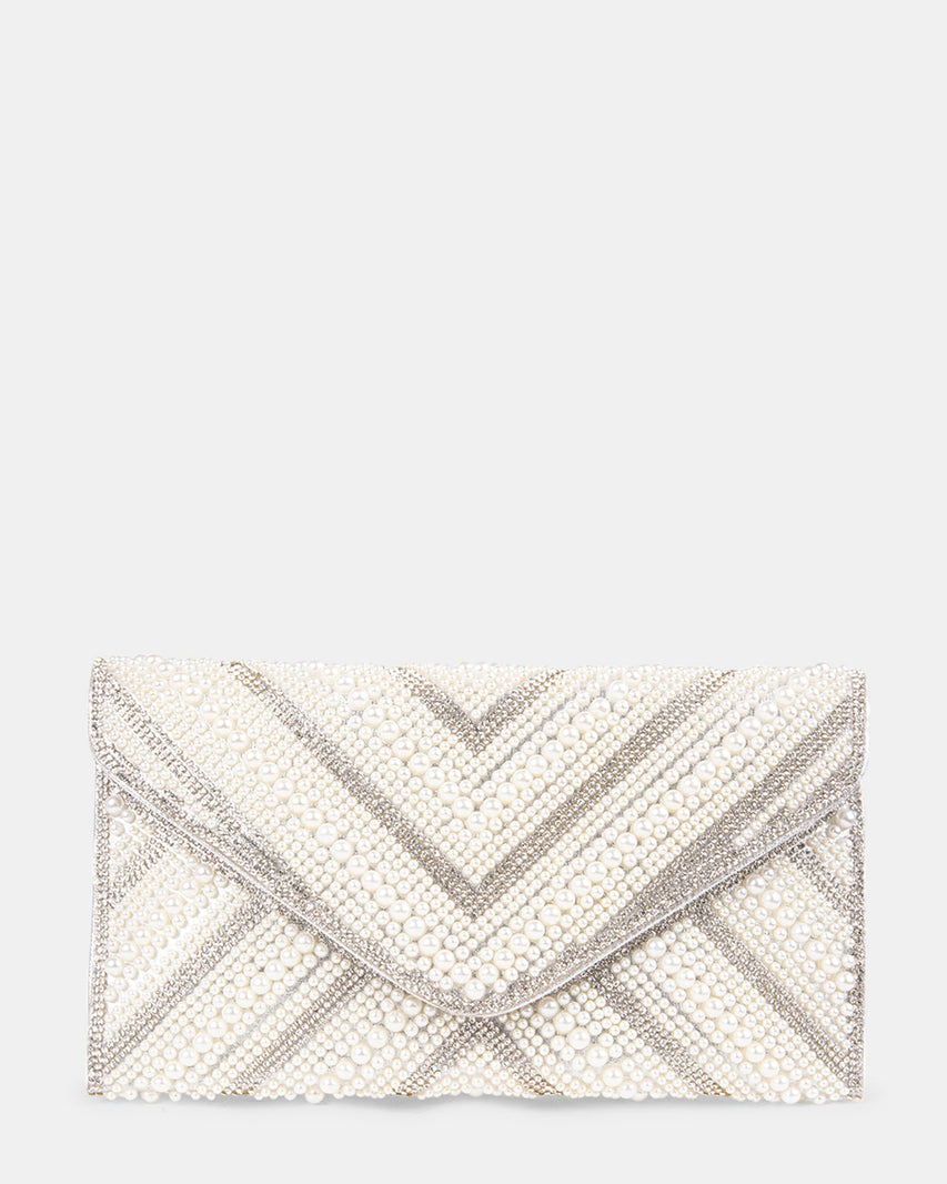 BKOKO-P SILVER MULTI - Handbags - Steve Madden Canada