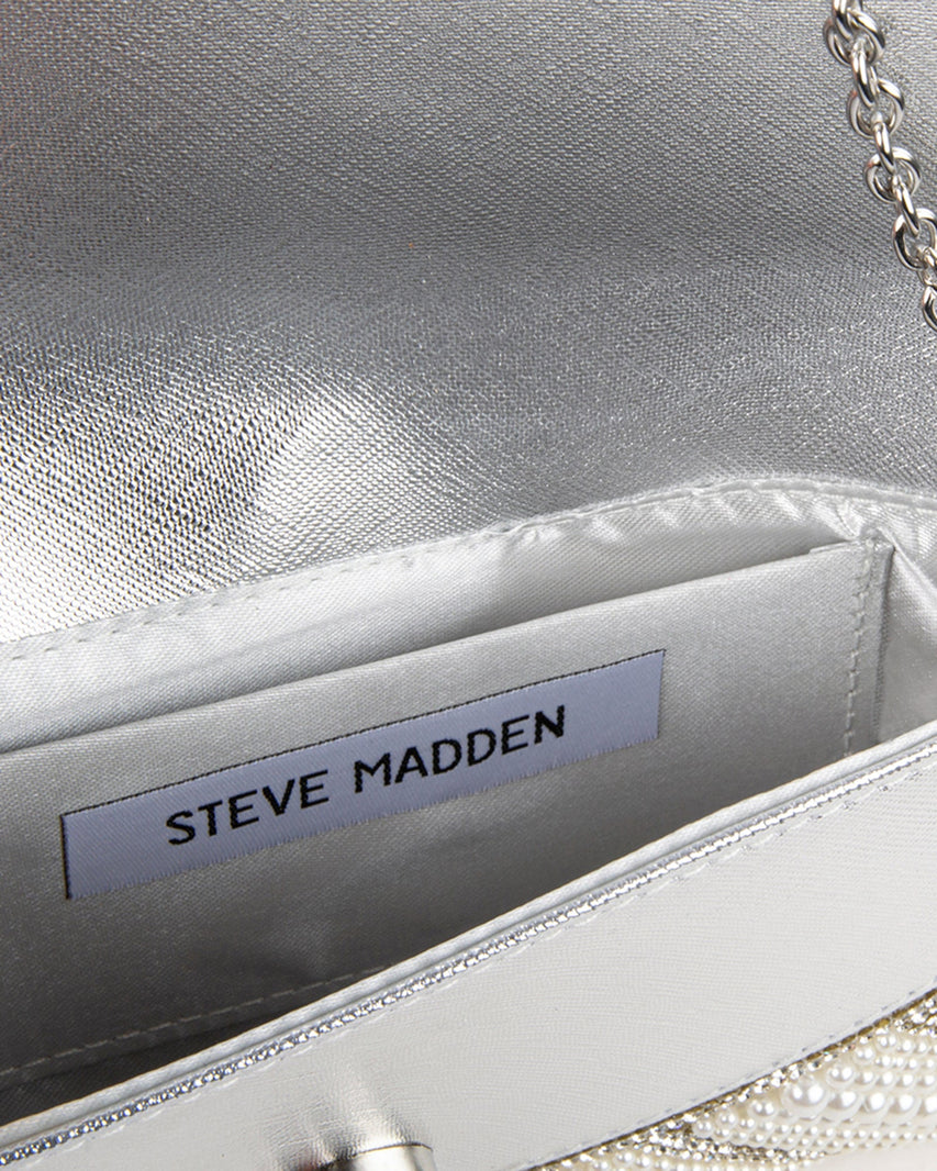 BKOKO-P SILVER MULTI - Handbags - Steve Madden Canada