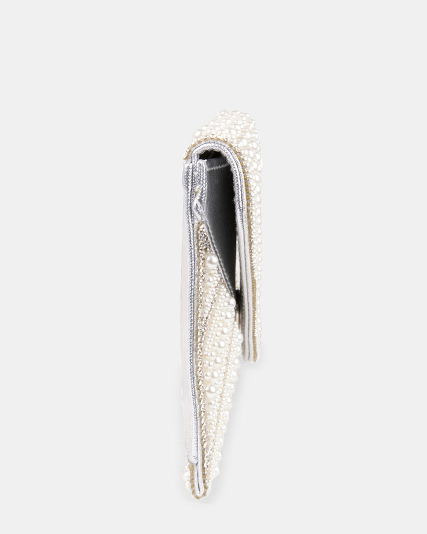 BKOKO-P SILVER MULTI - Handbags - Steve Madden Canada