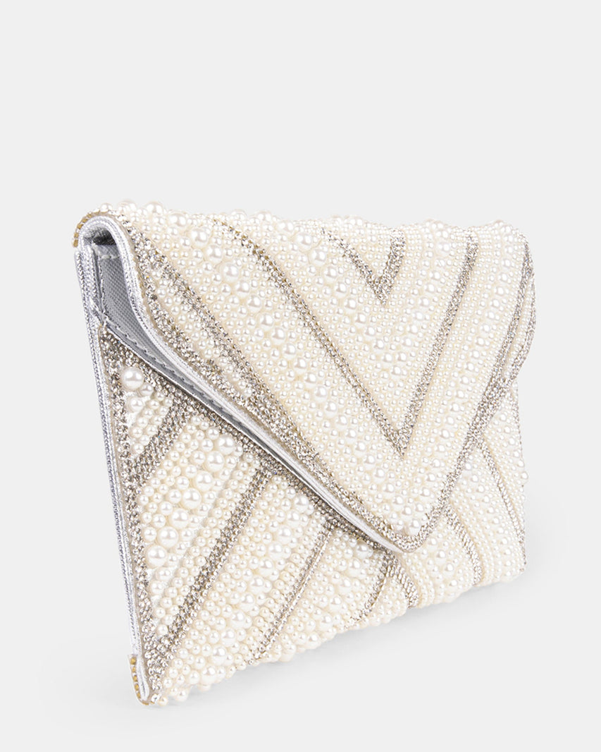 BKOKO-P SILVER MULTI - Handbags - Steve Madden Canada