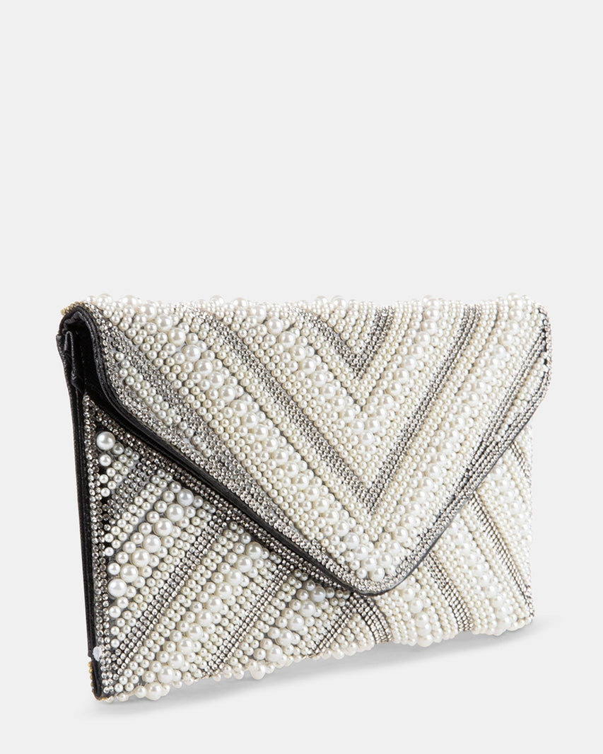 BKOKO-P BLACK MULTI - Handbags - Steve Madden Canada
