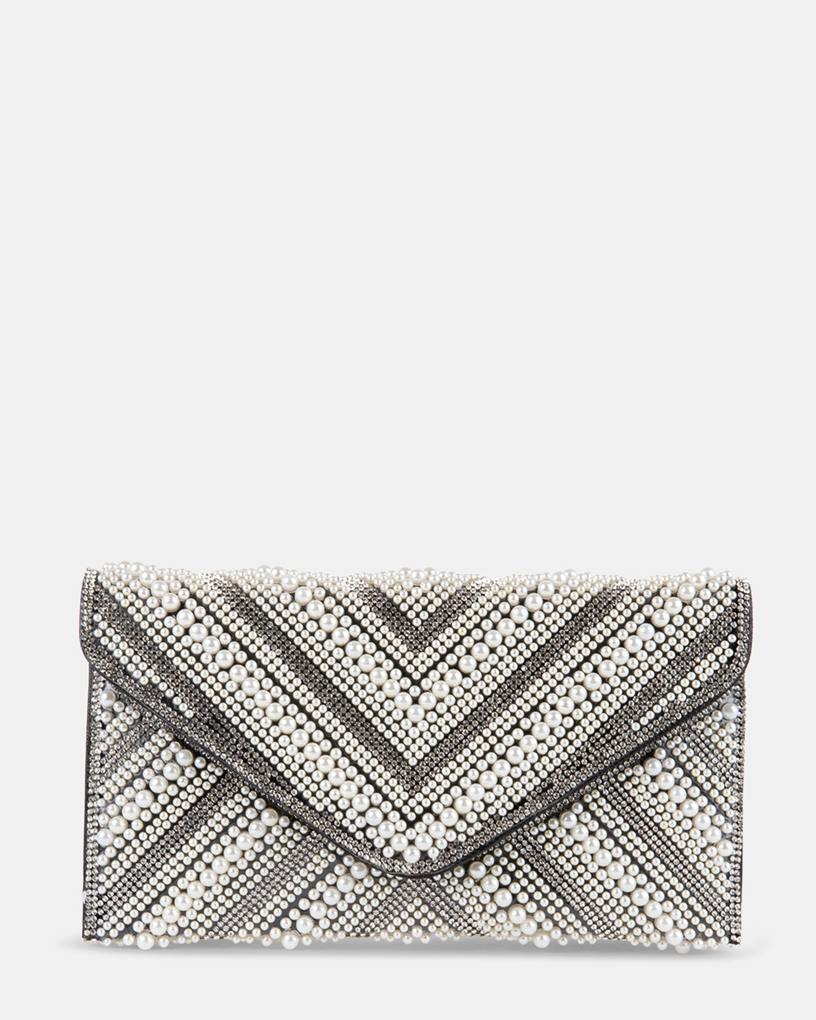 BKOKO-P BLACK MULTI - Handbags - Steve Madden Canada