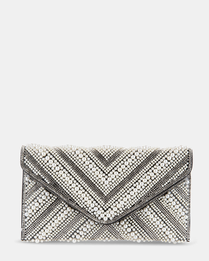 BKOKO-P BLACK MULTI - Handbags - Steve Madden Canada