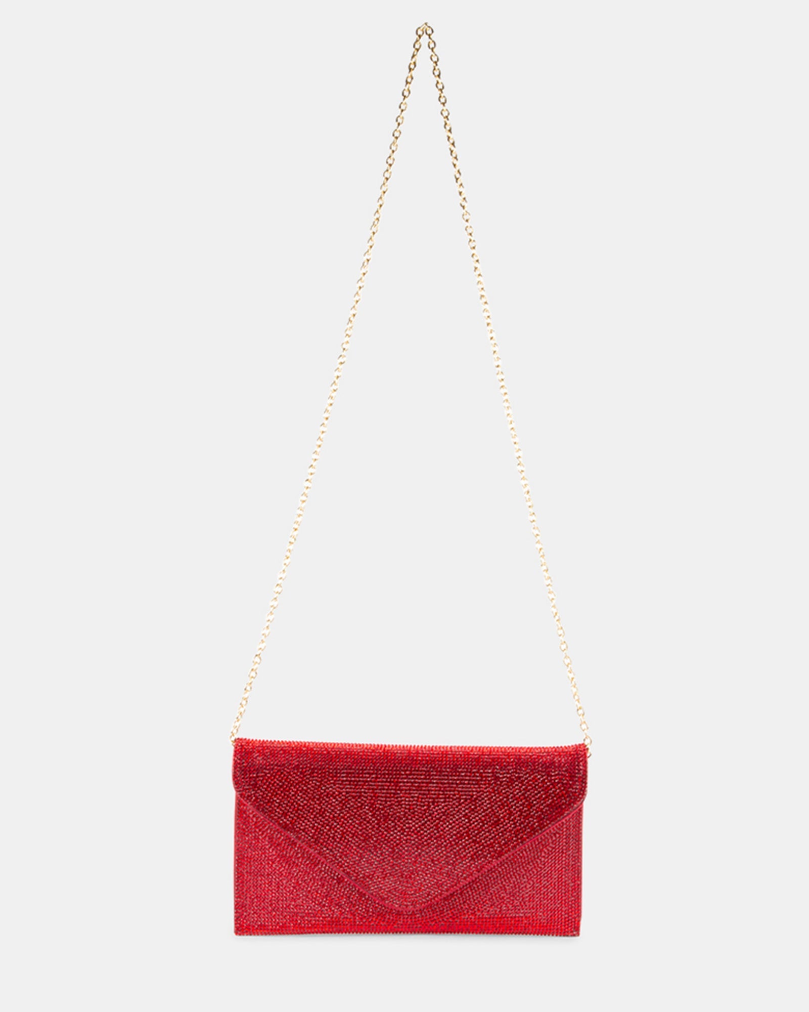 BKOKO RED MULTI - Handbags - Steve Madden Canada