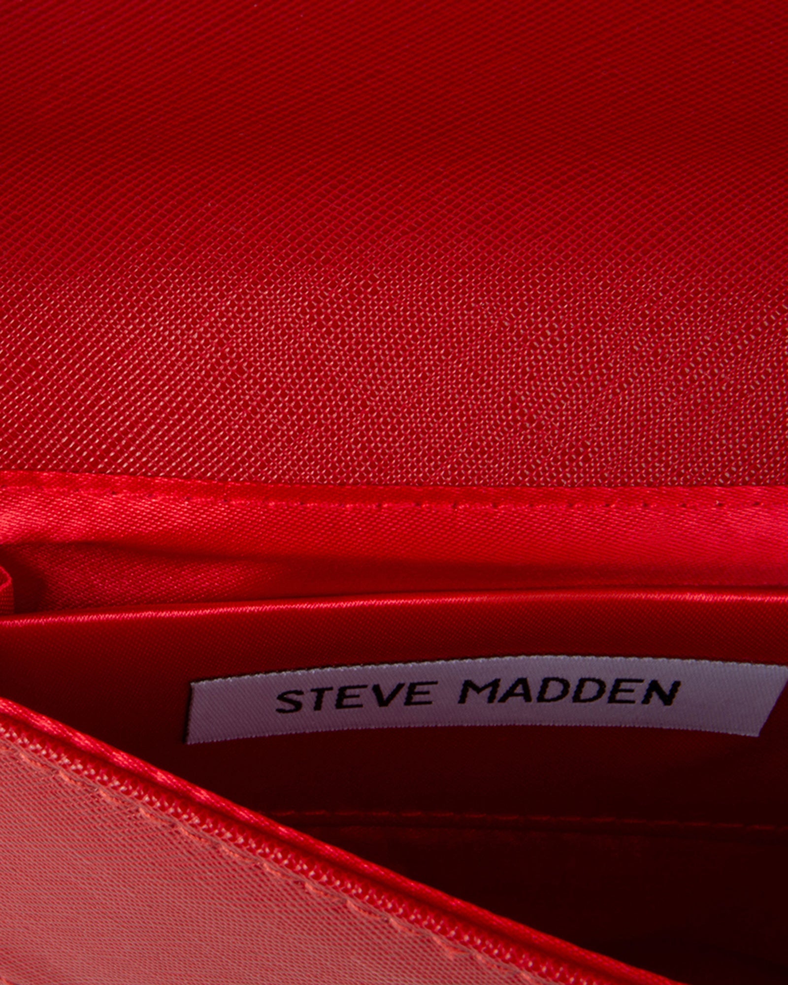 BKOKO RED MULTI - Handbags - Steve Madden Canada