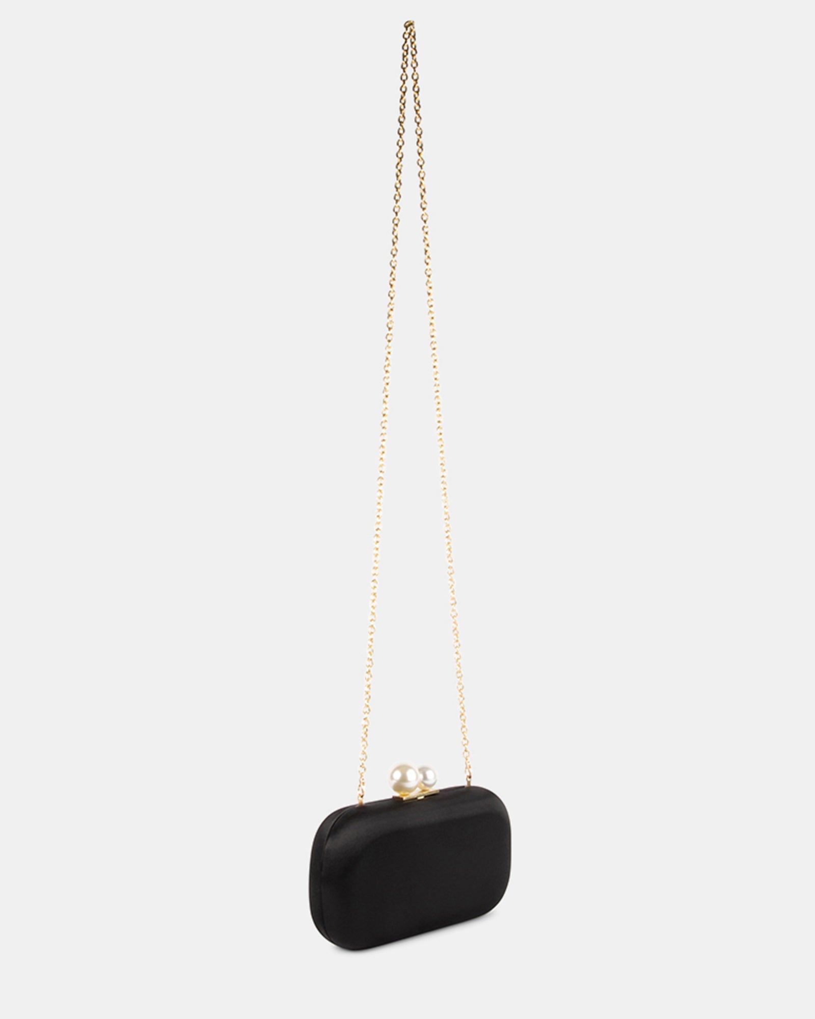 BPERL BLACK - Handbags - Steve Madden Canada